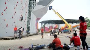 STRATEGI PARIWISATA! Sport Tourism Jadi Ujung Tombak Indonesia Tahun 2026