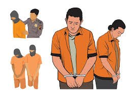 DARURAT! Motif Ekonomi Dominasi Angka Kriminalitas Nasional di Awal Oktober 2025