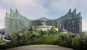 VISI NEGARA! Pembangunan IKN Menjadi Bukti Komitmen Politik Lintas Generasi