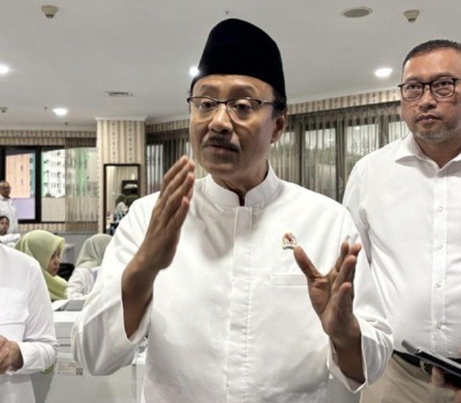 SOSIAL! Kemensos Salurkan Bantuan Rp700 Miliar untuk Pemulihan Pascabencana Sumatera